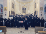 Concerto di Natale con A-Deus, solisti di prestigio e..col ministro Garavaglia. Marcallo