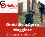 Identificato il cadavere di Cerro Maggiore. Arrestato il presunto colpevole