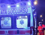 Cade nel Ticino ad Abbiategrasso. Salvata in extremix. Ecco la storia