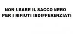 Ossona, lo strano caso dei sacchi neri dell’immondizia