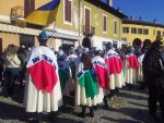 A Boffalora è Carnevale: “Dai Italia dai!” con un pensiero l’Ucraina