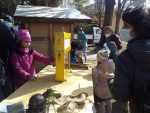 Festa di primavera e..delle api pro biodiversità. Cassinetta