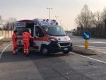 Incendio in cascina ad Abbiategrasso. I vitellini non ce la fanno