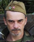 Edy Ongaro, miliziano nel Donbass, prima vittima italiana della guerra fra Russia e Ucraina