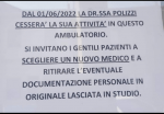 Sanità. Ossona perde un medico e l’Ats non manda il sostituto. 1000 persone senza assistenza