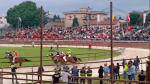 Palio di Legnano 2022. Il momento della vittoria di San Magno (video)