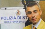 Paolo Scrofani. Le celebrazioni a 20 anni dalla morte del poliziotto