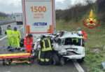 Grave incidente sulla Boffalora Malpensa