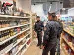 Sequestrate 15.000 bottiglie di birra perchè non contenevano “cannabis”, in un supermercato