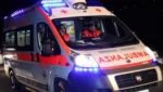 Incidente a Legnano. Una delle auto fugge