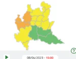 Meteo. Allerta incendi boschivi a Pasqua e Pasquetta. Fate attenzione alle grigliate