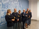 171esima Festa della polizia a Milano, fra emergenza migranti e duro lavoro