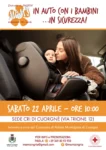 Piemonte. Moms e la sicurezza stradale