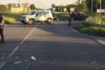 Incidente stradale a Gaggiano. Muore un motociclista