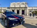 Stazione Centrale. È finita la tranquillità