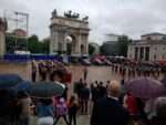 5 giugno, la festa dei carabinieri a Milano