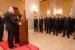 Cambio al comando alla Legione Lombardia dei Carabinieri