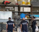 Incidente di Garbagnate.  Chiusa l’azienda proprietaria del furgone che investí Valentino e Ambra