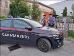 Ladri di rame. 5 arresti nell’operazione dei carabinieri di Varese