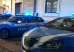 Milano, viale Monza. Poliziotti fuori servizio placcano 2 rapinatori