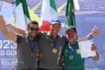 La nazionale italiana di Deltaplano vince l’11° titolo Mondiale