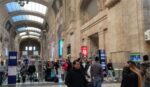 Furto in stazione Centrale: 33enne algerino arrestato dalla polizia ferroviaria