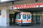 Grave incidente a Vittuone