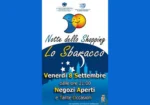 La notte dello shopping ad Abbiategrasso: lo Sbaracco