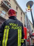 Un altro incidente sul lavoro. Più facile farsi male quando ci si sente troppo sicuri di sè.