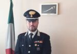 Il Maggiore Pietro Francesco Laghezza è il nuovo Comandante dei Carabinieri di Legnano