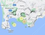 Terremoto ai campi flegrei, magnitudo 4.2 sotto al Vesuvio. Suonano le sirene a Napoli