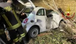 Tragico incidente mortale sulla SS 494: Donna  di 46 Anni perde la vita a Gaggiano