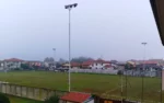 Fantastica Ossona. Il campo da calcio parrocchiale nuovamente omologato per la Prima Categoria