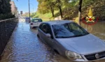 Allerta maltempo a Milano: rischio di altri allagamenti ed esondazioni