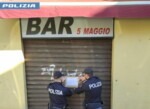 Il questore di Milano sospende la licenza del Bar 5 maggio Lingling, a Milano