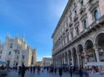 Un hotel di lusso nel palazzo comunale di piazza Duomo