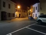 Rapina a mano armata a Ossona