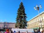 Natale a Milano, sottotono e poca tradizione