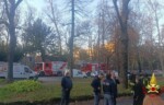 Milano: Scoppia la cabina elettrica sotto Confcommercio. Evacuate 200 persone