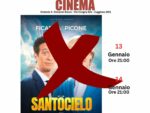 Polemiche a Cuggiono. Santo Cielo cancellato dal programma del cinema dell’oratorio