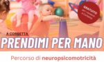 Prendimi per mano. Percorso gratuito per i bambini di Corbetta