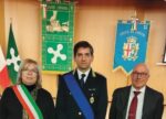 Encomio a Paolo Giana, Comandante della Polizia Locale di Vittuone, per un salvataggio da record