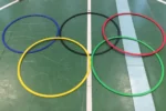 Olimpiadi a Magenta. 1200 bambini parteciperanno ai Giochi dell’ IC Carlo Fontana. Acceso il braciere