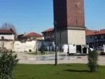 La nuova fontana di Ossona