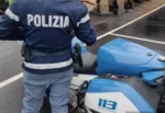 Anti borseggiatore Tra Cileni e romeni, la polizia effettua 4 arresti nel week end