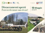 La protezione civile del Parco del Ticino apre le porte