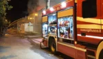 Fiamme al Beccaria: incendio al carcere Minorile di Milano. Notte di panico