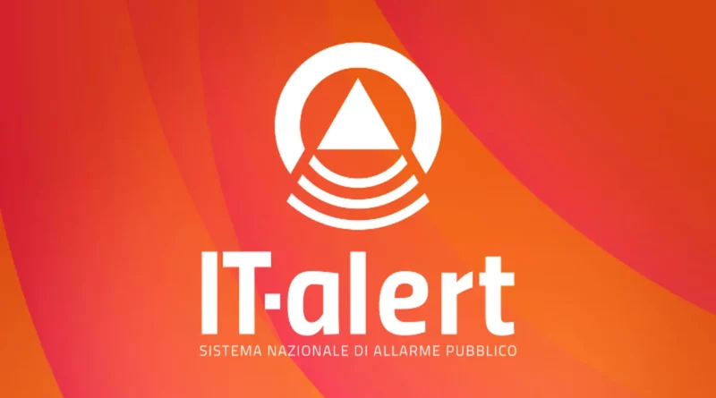 alert,protezione civile,milano,alert.it. It alert. Importante test di protezione civile per la provincia di Milano - 23/06/2024