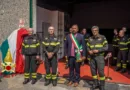 Oggi l’inaugurazione del distaccamento dei vigili del fuoco volontari. Peschiera Borromeo ha il suo nuovo centro per le emergenze.