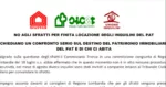 Milano. Protesta contro gli sfratti del PAT.  Oggi, 22 agosto, presidio al tribunale